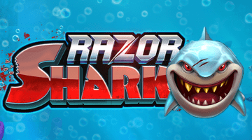razor-shark-video-slot-logo