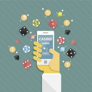 instant mobile casino