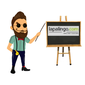 Lapalingo Casino Review