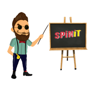 spinit casino bonus