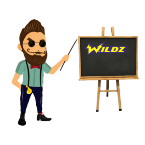 Wildz Casino Bonus