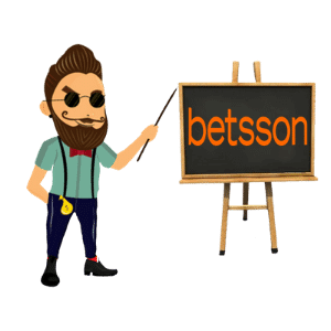 Betsson Casino