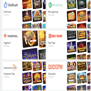 slot providers bitcasino