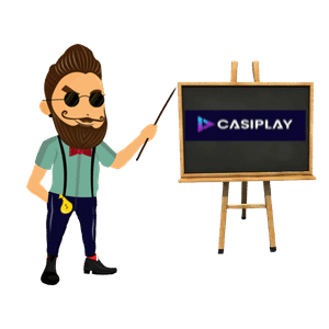 Casiplay Casino Review