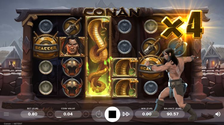 conan-gokkast-review-netent-feature