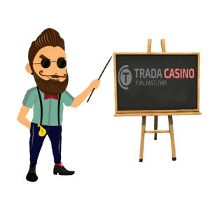 Trada Casino Review