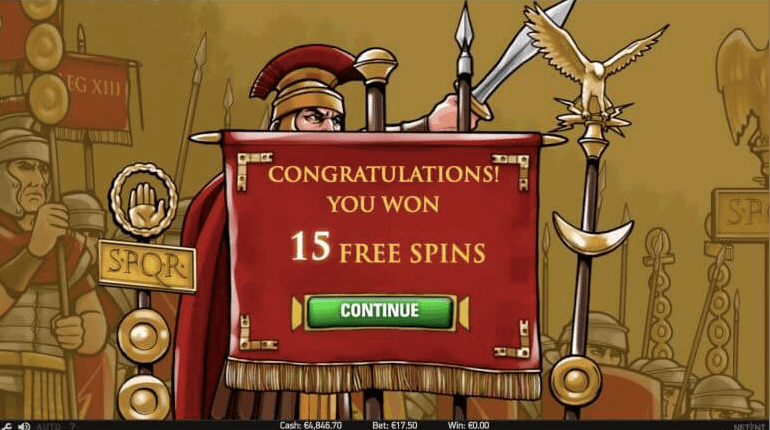 victorious max no deposit free spins