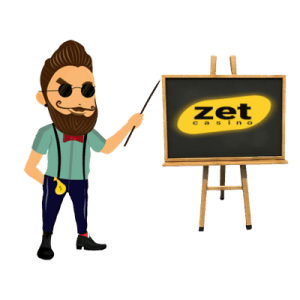 Zet Casino Bonus & Promotions