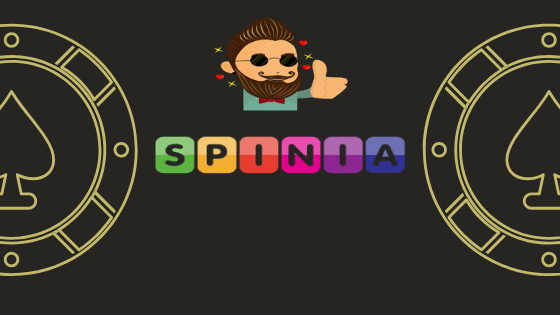 Spinia casino 