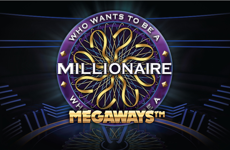 who wants to be a millionaire megaways