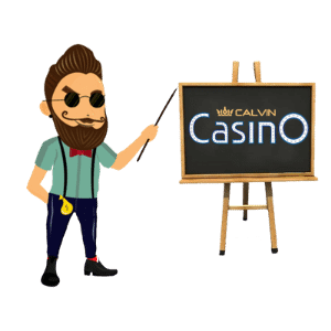 calvin casino 