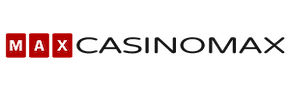 casinomax logo