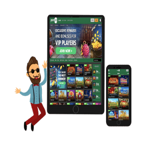 Greenplay Casino Mobile Casino