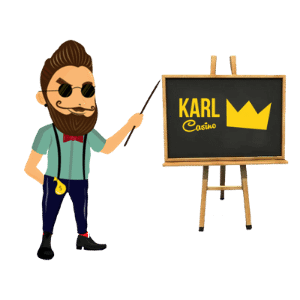 karl casino review