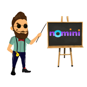 Nomini Casino Bonus