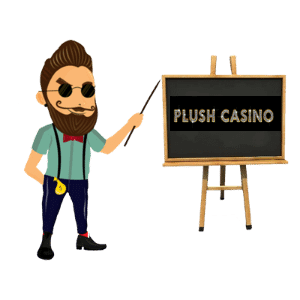 plush casino review