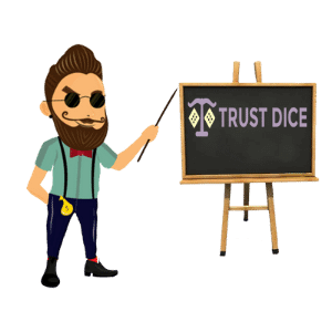 trustdice win review