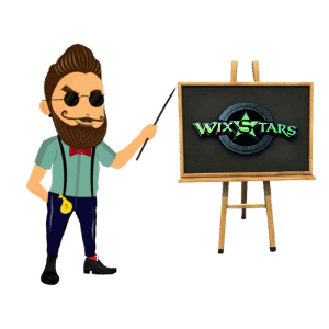 wixstars casino review