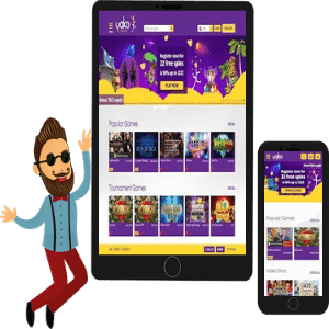 Yako Casino Mobile