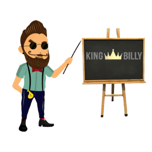 king billy casino review