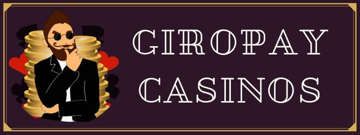 GIROPAY CASINOS