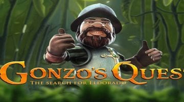 gonzos-quest slot