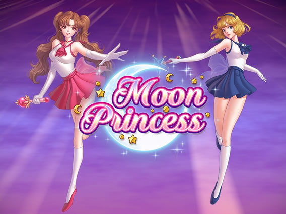 moon princess-slot-play-n-go