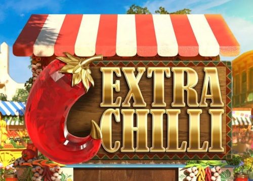 Extra Chilli slot big time gaming