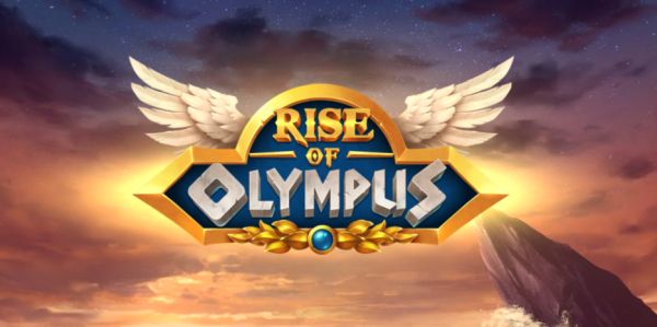 Rise of Olympus slot review