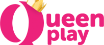 queenplay casino logo