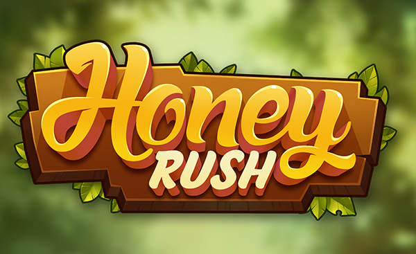 Honey Rush slot play n go