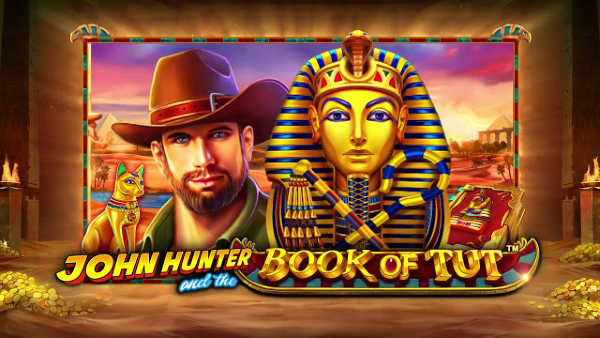 John-Hunter-book of tut logo