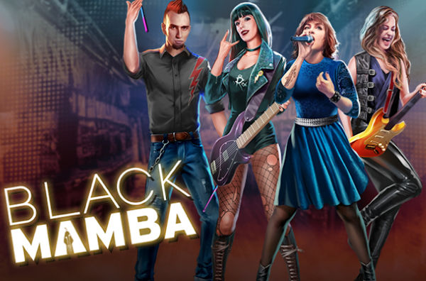 black-mamba-video-slot-logo-