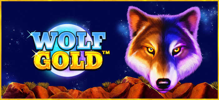 wolf gold-slot review