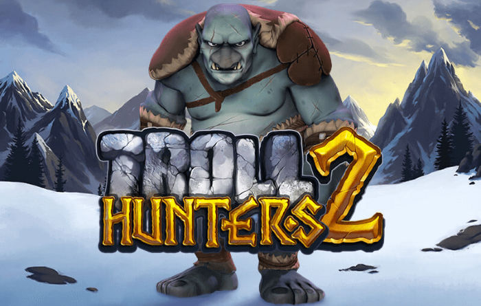 Troll-Hunters-2-logo slot