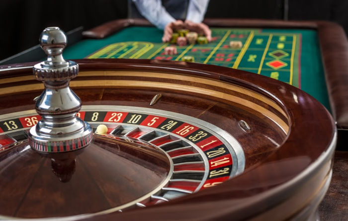 roulette martingale strategy