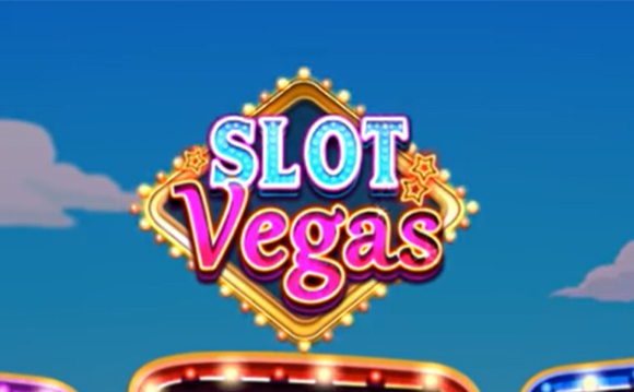 slot vegas megaquads review