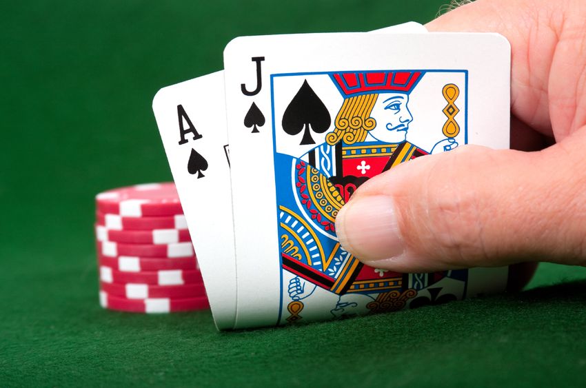 blackjack game rules and tips