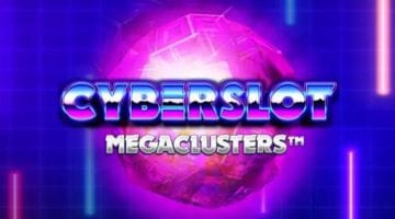 Cyberslot megaclusters review