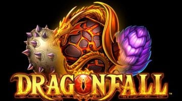 Dragonfall slot blueprint