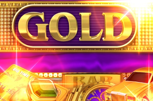 Gold review Big time gaming review