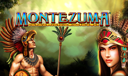 Montezuma wms review