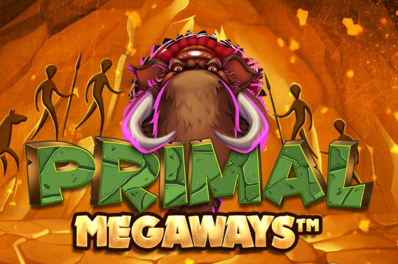 Primal Megaways slot review