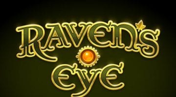 Raven's Eye slot review