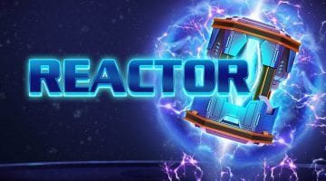 Reactor slot review