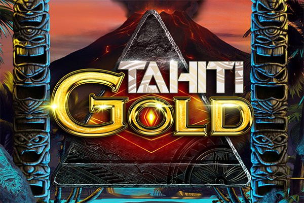 Tahiti Gold slot review Elk studios logo