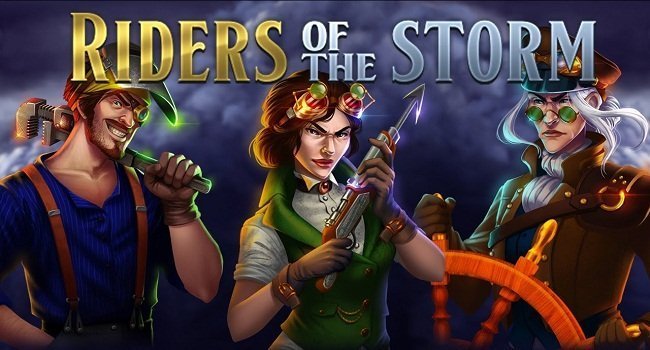 Thunderkick-Riders-of-the-Storm-slot-Review