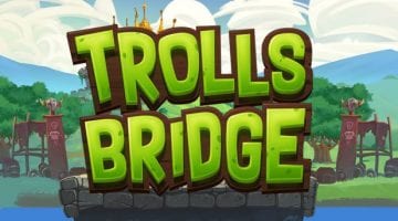 TrollsBridge yggdrasil