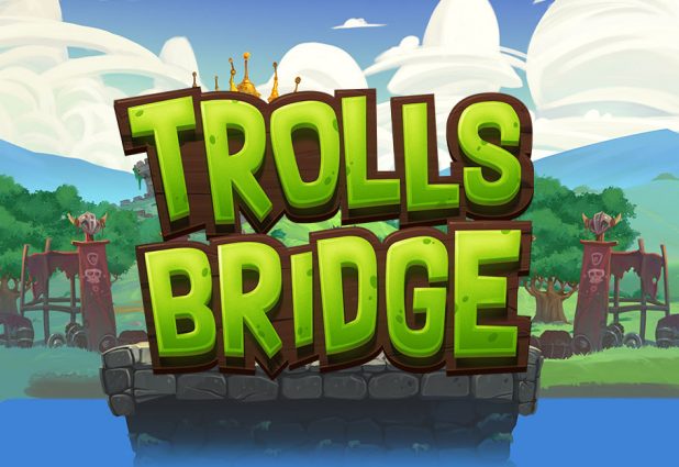 TrollsBridge yggdrasil