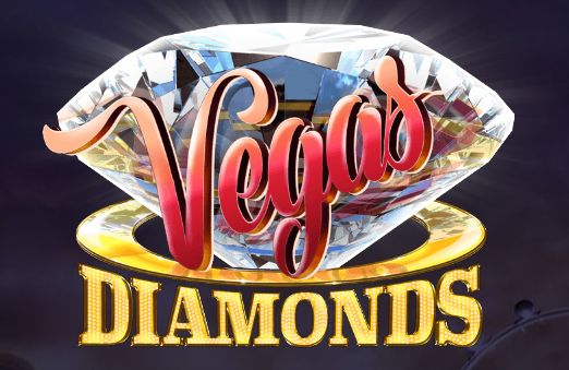 Vegas Diamonds slot review elk studios